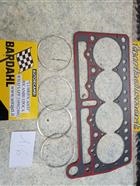 A112 Abarth - 70 hp -  con anelli separati spessa mm 1,6