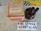 Daf 33- CALOTTA Bosch 1235522119
