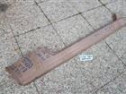 A112 - 1 FASCIONE SOTTOPORTA destro - per 1-2-3 serie