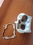 A112 Abarth - FILTRO aria sportivo per dmtr 32