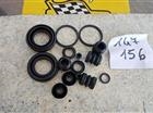 Alfa 147-156- kit RIPARAZIONE pinze freno posteriori