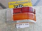 Opel 1100, per fanale posteriore