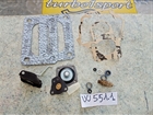 Ford 1.6 GHIA - Weber 30-34 DFTM