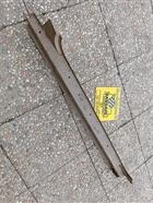 Fiat 500 Giardiniera- INTERNO