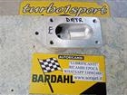 Fiat 500 - 126 - COLLETTORE per carburatore Weber 32 DMTR