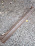 Alfasud 2 porte- LAMIERATO FASCIONE sottoporta destro