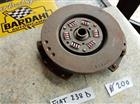 Fiat 238 diesel- KIT FRIZIONE
