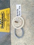 Alfetta 2000 - sinistra