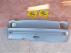 Alfa Romeo Gt Junior - lamierato TRAVERSA rivestimento posteriore