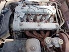 Alfa Berlina 1750- MOTORE USATO