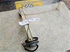 Fiat 343- GALLEGGIANTE DIESEL