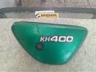 Kawasaki kh 400 - FIANCHETTO - USATO