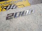 Alfa SCRITTA 2000