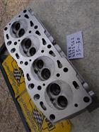 Fiat 128 - TESTATA NUDA TIPO 128A 4221562