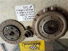 Ritmo D- Regata D - Delta TURBO DIESEL- KIT FRIZIONE