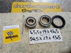 Alfetta- kit CUSCINETTI per 1 ruota