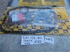 fiat 127 - 903 cc - kit GUARNIZIONI motore