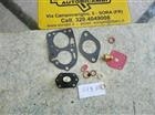 kit GUARNIZIONI per carburatore Solex 34 PBICA - 