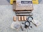 Fiat 600 d- 1 kit REVISIONE FUSELLI