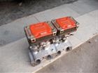 Fiat 124 sport - kit carburatori da 40