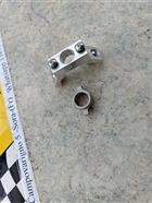 Fiat 500 - 126- applicare accensione elettronica