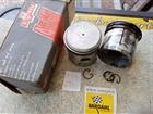 Fiat 500 L- PISTONI mm 67,80- originali fiat - + 0,40