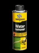 BARDAHL - 1 WATER REMOVER 300 ml - elimina l'acqua nel serbatoio