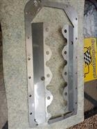 Alfa- Giulia- Gt- Alfetta- CARTER antisbattimento