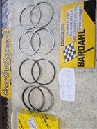 Fiat 500 D-F mm 67,6- 2x2x2x3,96