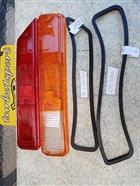 Alfa Romeo GTV- PLASICHE FANALE posteriore dex