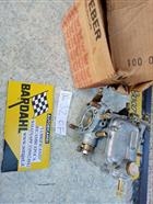 Fiat 238 - CARBURATORE Weber 32 OF