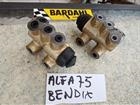 Alfa 75-  -1 regolatore di frenata 