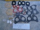 Lancia Fulvia HF - Kit GUARNIZIONI per carburatore solex 42 DDHF