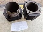 ffat 500- Fiat 126- 2 CILINDRI da rettificare fino a mm 85