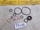 Suzuki Gran Vitara - Kit riparazione pompe idroguida 37088