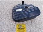 Alfa Romeo Duetto a carburatore - SERBATOIO benzina