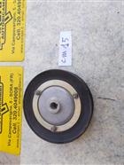 fIAT 600 d - fiat 850  - Puleggia pompa acqua cm 15