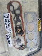 Ford Fiesta 900/1100-