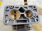 FiAT 1500- WEBER 28/36 DCD 26