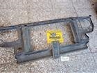 Fiat UNO - CALANDRA FRONTALE anteriore fiat 7583961